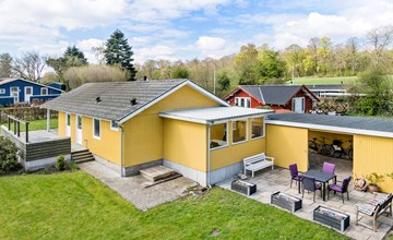 Beautiful home in Haderslev with WiFi 2