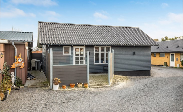 3 bedroom beautiful home in Nexø 1