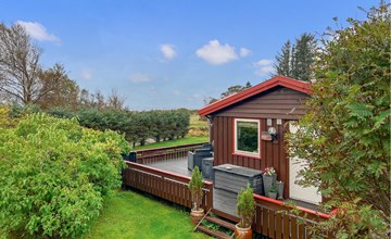 3 bedroom gorgeous home in Farsund 2
