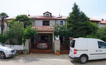Wohnung in Valbandon in der Nähe des Strandes 3