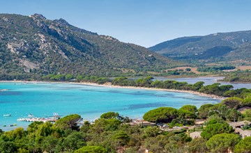 De gehuchten van Santa Giulia (PVC160) 3