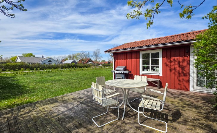 Pet friendly home in Färjestaden with WiFi 1