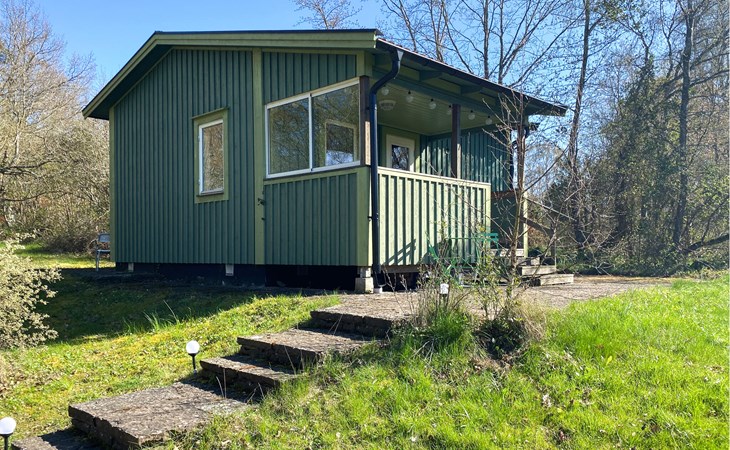 1 bedroom cozy home in Färjestaden 1