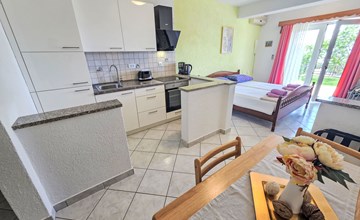 Wohnung für 2 Personen 3