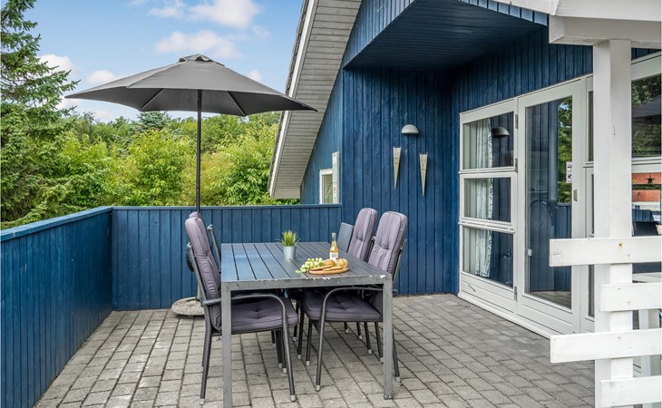 3 bedroom amazing home in Tarm 1