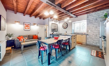 Stunning home in La Douze with WiFi 3