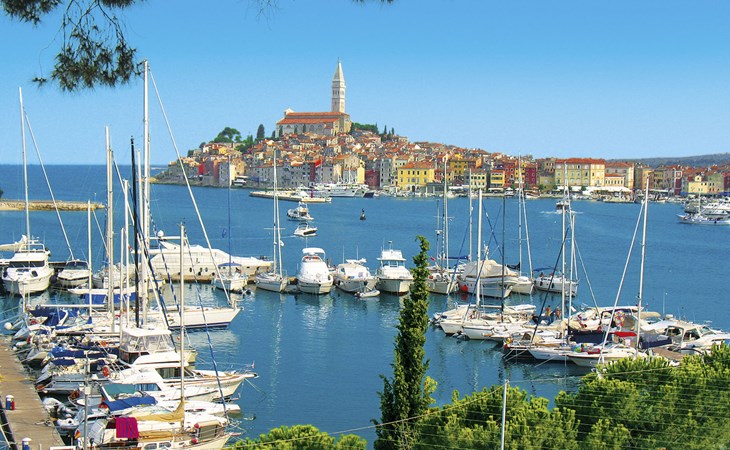 Wohnung 'Ivaana' mit Privatparkplatz 1