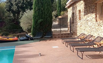 In der Provence, Außergewöhnliche Villa, Okzitanien, Gard 3