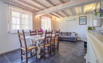 Lovely home in Santa Maria Albiano 3