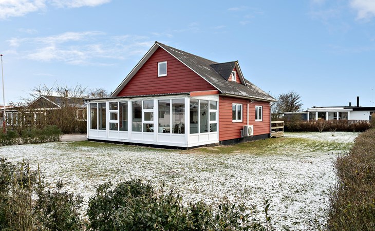 Amazing home in Haderslev with WiFi 1