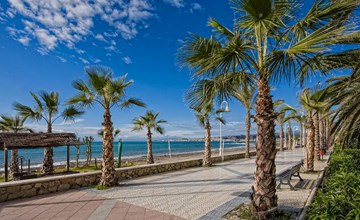 Awesome apartment in Velez Malaga 2