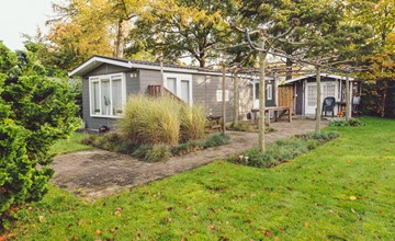 Bungalette particulier I 4 personen 3