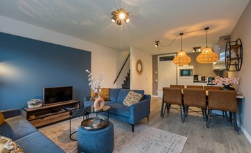 Appartement - Duinweg 18 | Zoutelande 2