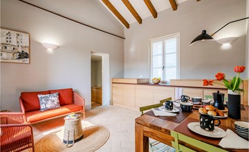 Cozy apartment in BASTIA DI ALBENGA 3