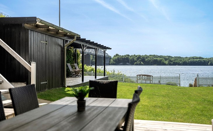 3 bedroom cozy home in Fredericia 1