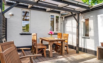 3 bedroom lovely home in Ulfborg 2