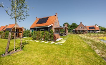 Hofvilla with Hot Tub & Sauna | 7 pers. 3