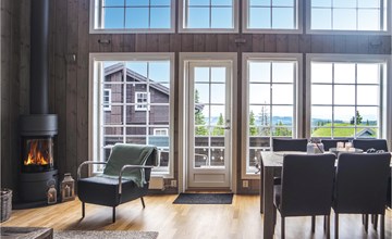 Nice home in Lillehammer with sauna 3