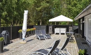 Pet friendly home in ålbæk with WiFi 3