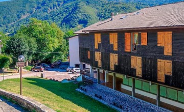 Stunning apartment in Fiumalbo with WiFi 2