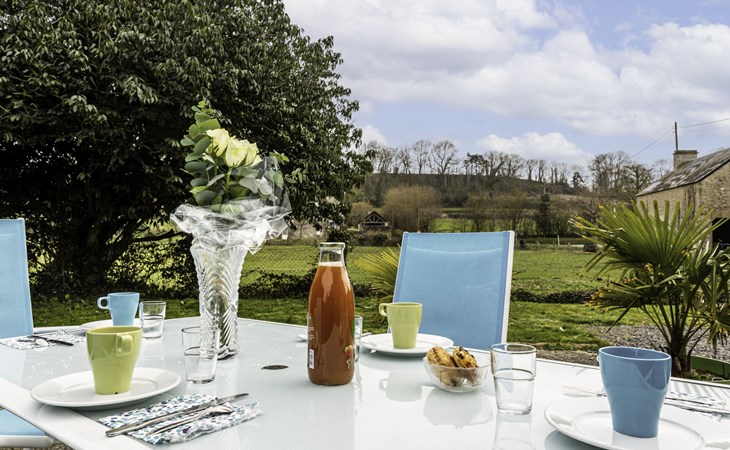 Le Clos Renard (COM401) 1