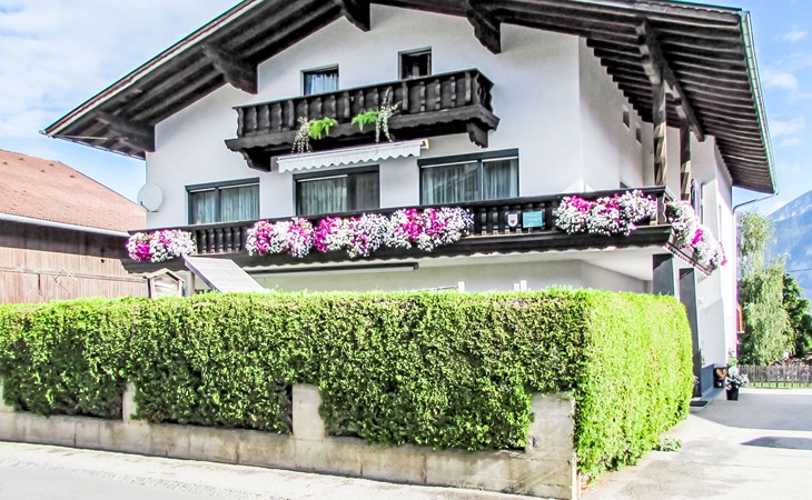 Huis Zimmermann 1