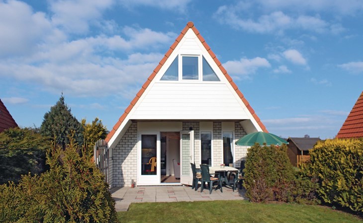 Bungalow 195 1