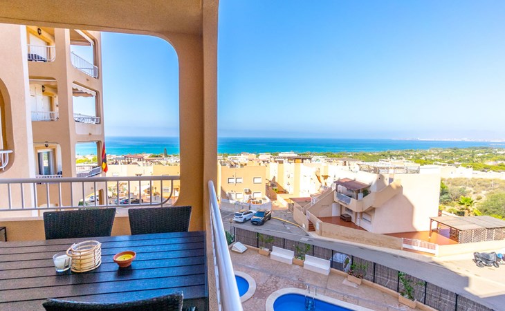 El Pinar de San Ginés 1