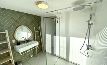 Holiday home De Wielen 72 3