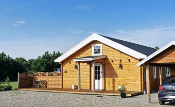 "Vicktoria" - 1,5 km van de zee in Lolland, Falster en Mon 3