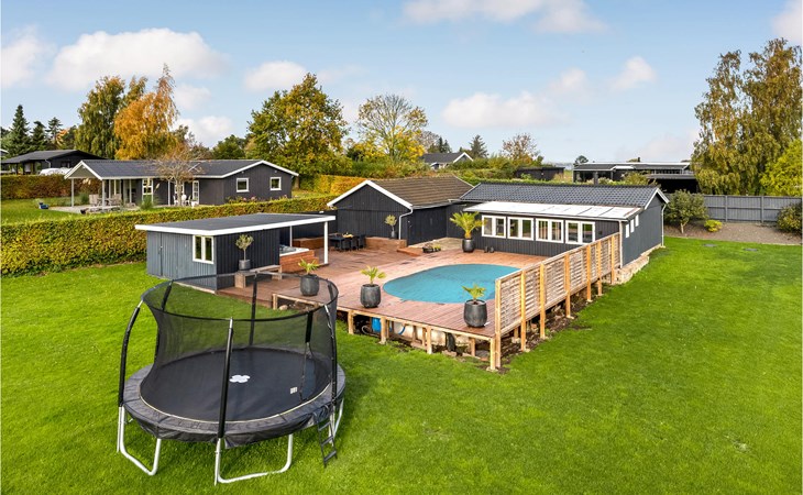 Stunning home in Holbæk 1
