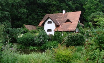 Himmelreichmühle in Sausal 2