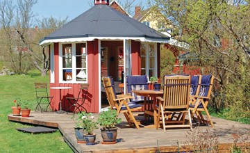 Awesome home in Sölvesborg with kitchen 2