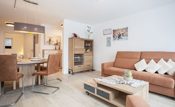 Ferienwohnung - Kappenblick 2 (Buchenweg 13) | Winterberg 2