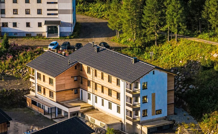 für 2 Erwachsene und 2 Kinder 1