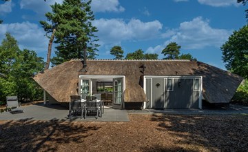 Sprielderbosch 14 Luxury holiday rental Veluwe, located on a holiday park 2