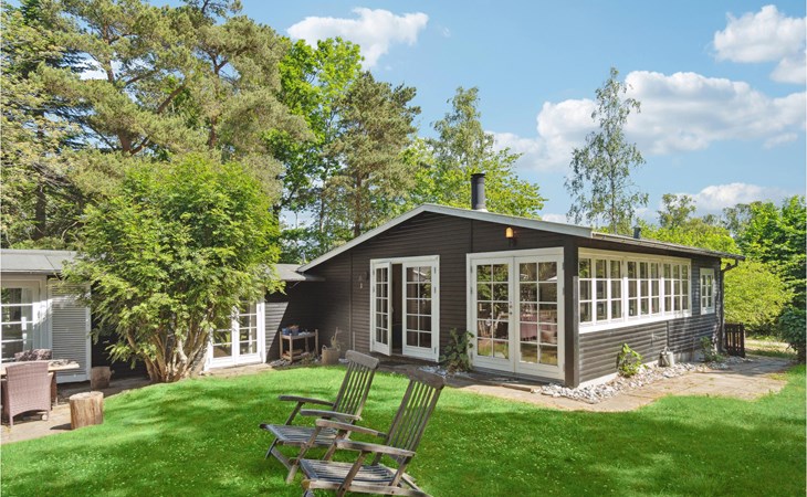 3 bedroom pet friendly home in Ebeltoft 1