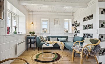 3 bedroom gorgeous home in Blåvand 3