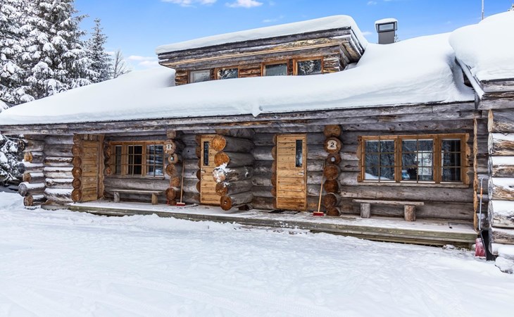 Villa saaruakuja 3 as.1 1