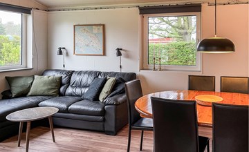 Awesome home in Nordborg with kitchen 2