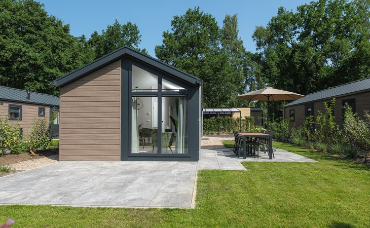 Doornenburg Lodge | 6 Personen 1
