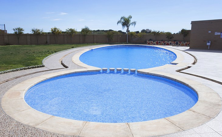 Gardens of the Sea III - Marina d'Or 1