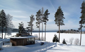 Lakeside Village 23 (+ sauna) 3