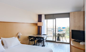 RESIDENCE THALAZUR ANTIBES 3