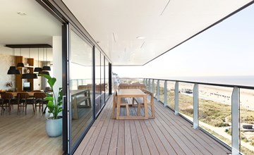Droomsuites Egmond aan Zee - Apartment für 8 Personen 2