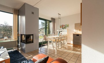 Veermansplaat 25 - Noordzeepark Ouddorp Haus Carla 2