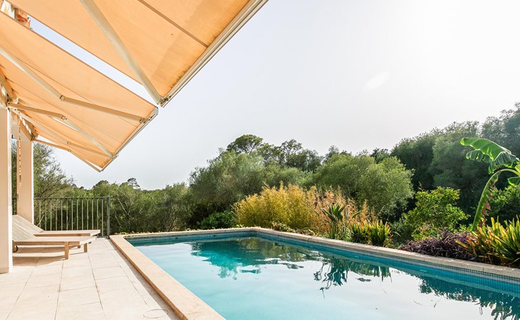 Stunning home in SINEU with private swimming pool, can be inside or outside 1