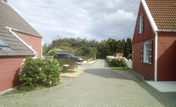 Kleine Ferienwohnung in ruhiger Lage 2