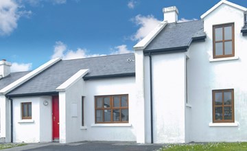 Achill Sound HV No 9 2