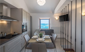Cozy home in Vrsar with kitchen 3
